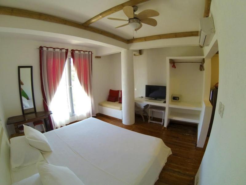 Lanterna Hotel Boracay Balabag  Room photo