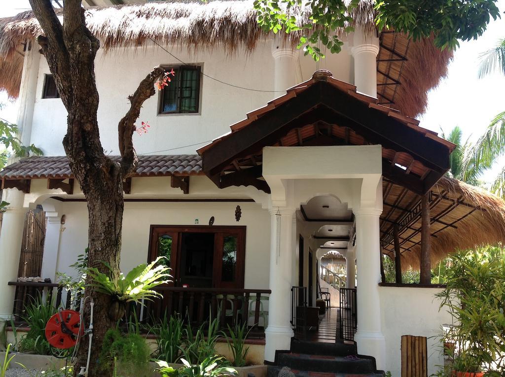 Lanterna Hotel Boracay Balabag  Exterior photo