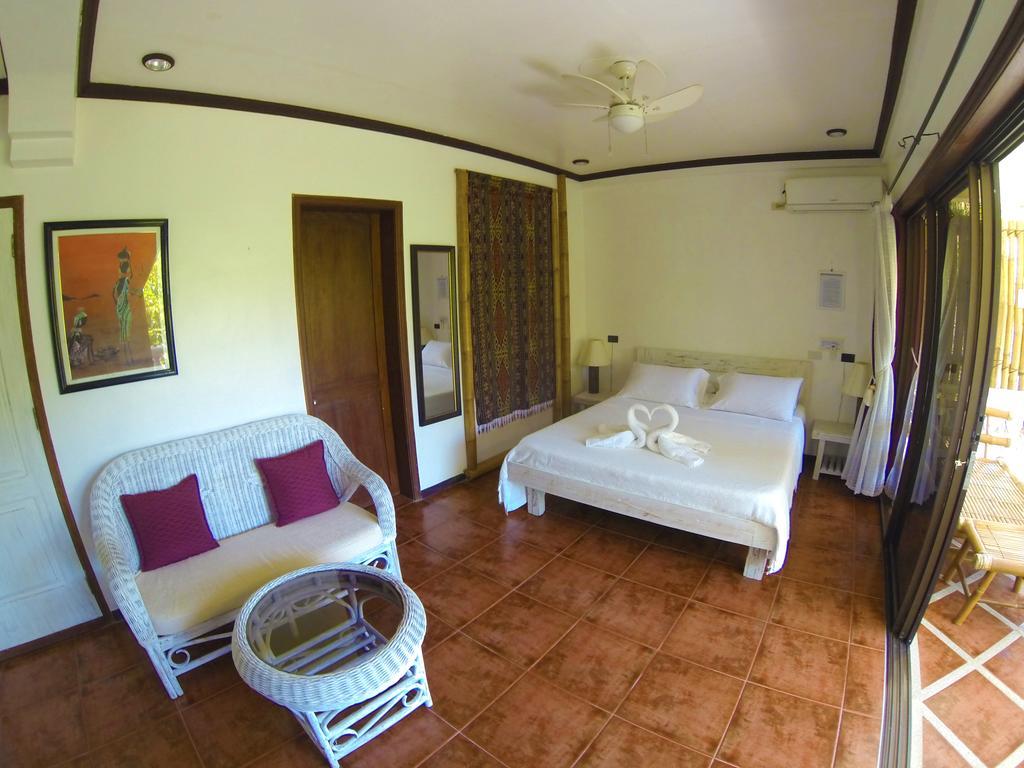 Lanterna Hotel Boracay Balabag  Exterior photo