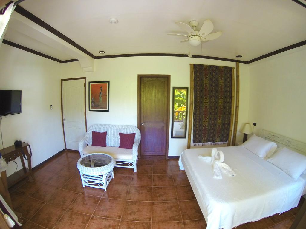 Lanterna Hotel Boracay Balabag  Exterior photo