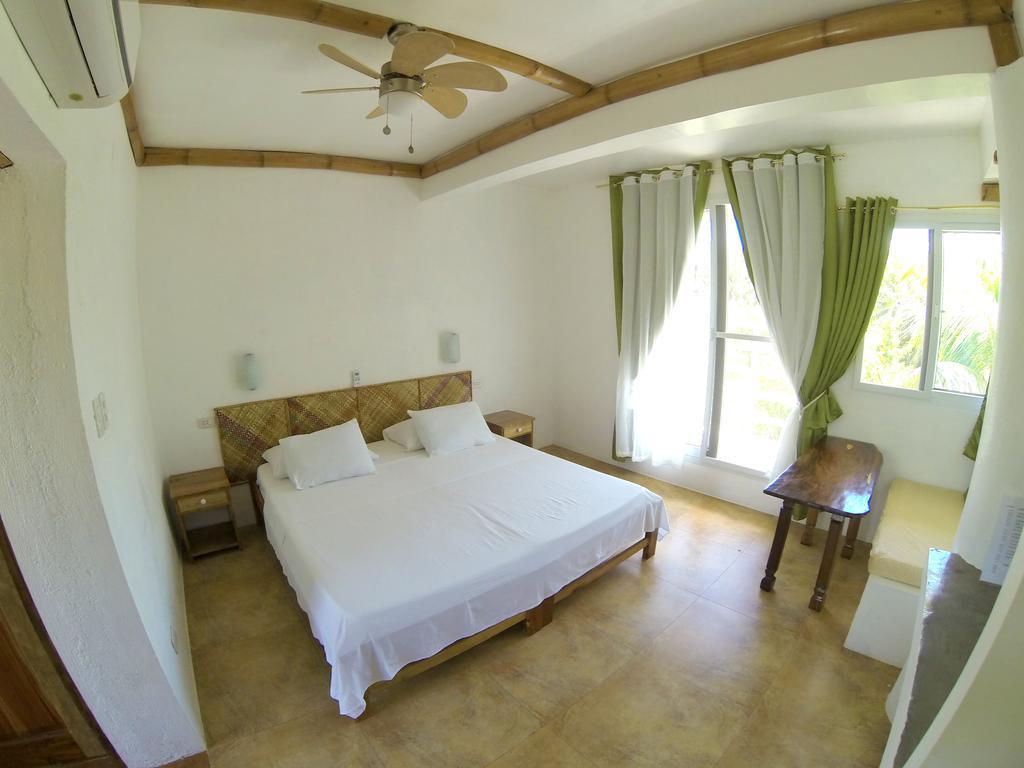 Lanterna Hotel Boracay Balabag  Exterior photo