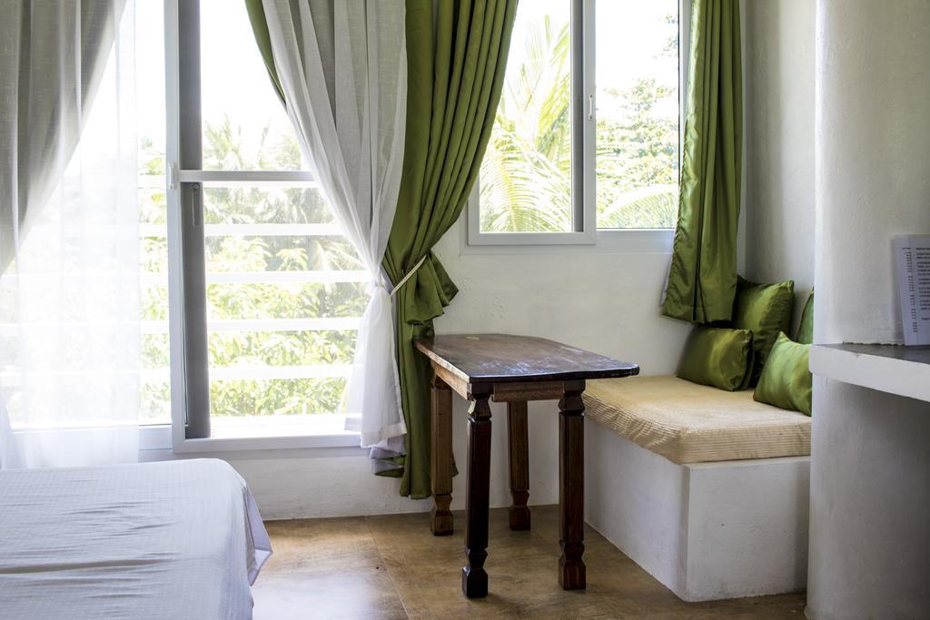 Lanterna Hotel Boracay Balabag  Exterior photo