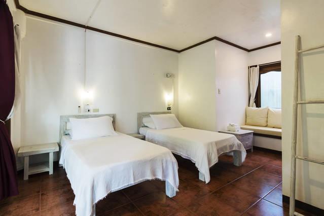 Lanterna Hotel Boracay Balabag  Exterior photo