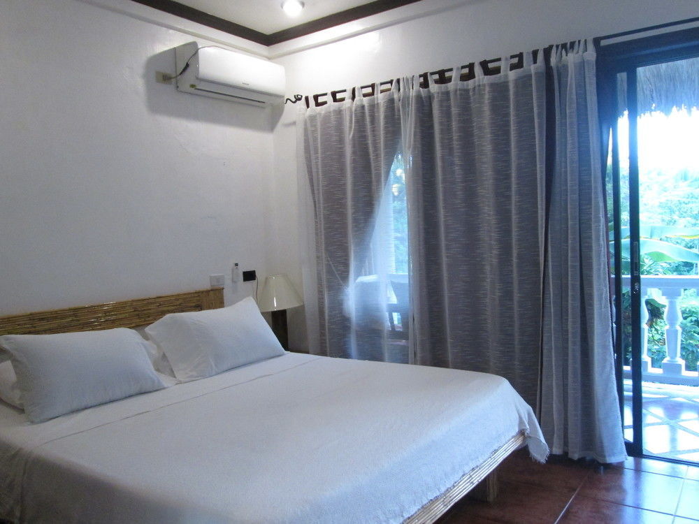 Lanterna Hotel Boracay Balabag  Exterior photo