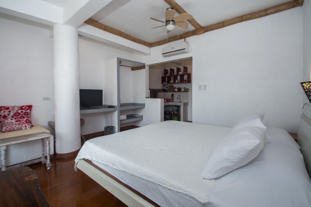 Lanterna Hotel Boracay Balabag  Exterior photo