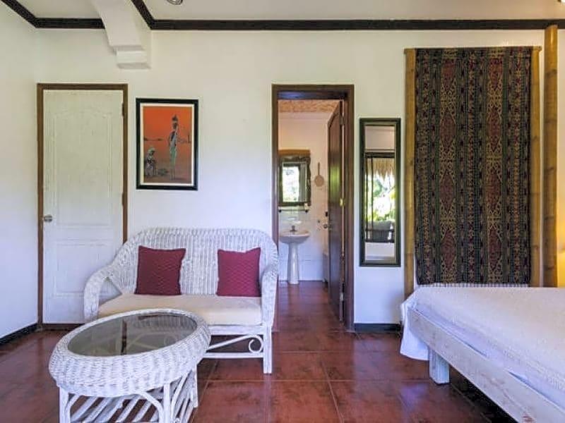 Lanterna Hotel Boracay Balabag  Exterior photo